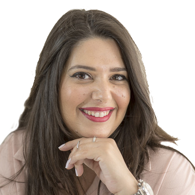 מיטל גרא - אימון אישי והדרכת הורי